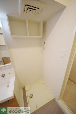 アロハレジデンス西大島DXの物件内観写真